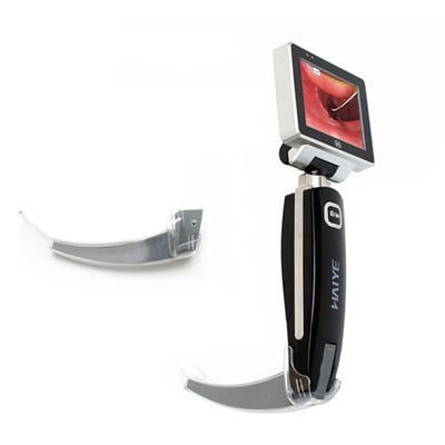 2022携帯用医療機器の外科航空路の麻酔のビデオLaryngoscope