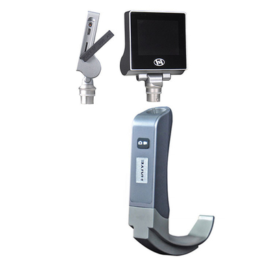 USBはビデオLaryngoscopeがENT器械を置いた堅い麻酔を出力した