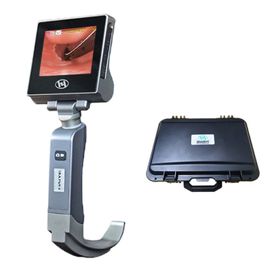 2 Megapixel病院の外科手術用の器具のための高い定義スクリーンのビデオLaryngoscope