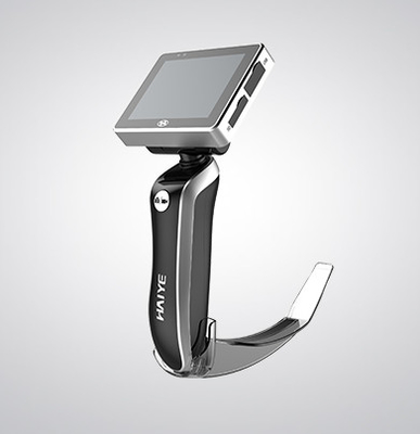 困難な航空路の挿管法のための麻酔の独特なかぶり防止ビデオ導かれたLaryngoscope