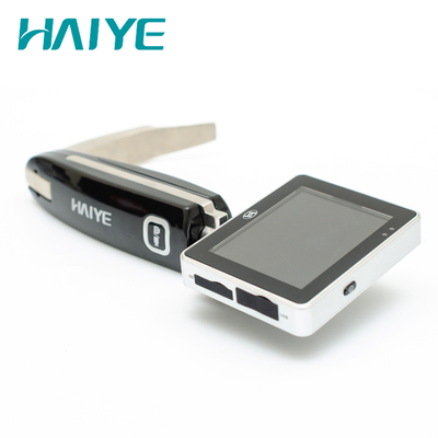 新生児の大人のために置かれる2，000,000台のピクセル携帯用手持ち型のビデオLaryngoscope