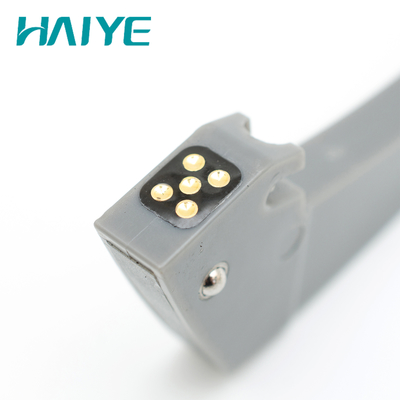 挿管法のカメラのビデオLaryngoscope装置のハンドル携帯用3.7V