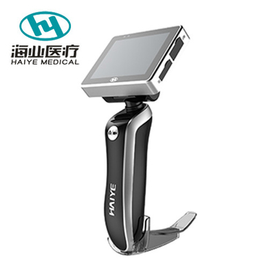 ビデオ挿管法のための真新しい殺菌した堅いビデオLaryngoscope