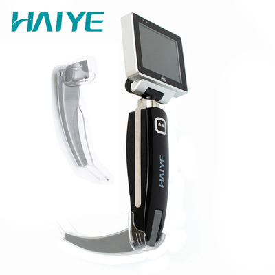 緊急 Haiye 使い捨てビデオ喉頭鏡 HYHJ-1320