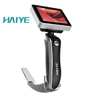 3インチ8GB使い捨て可能な刃が付いている2，000,000台のピクセル オールインワン医学のビデオLaryngoscope