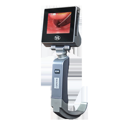 気管の挿管法のための望ましく再使用可能な大人のビデオLaryngoscope