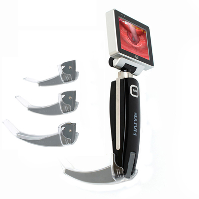 2022携帯用医療機器の外科航空路の麻酔のビデオLaryngoscope