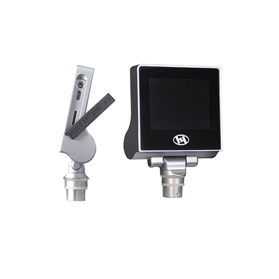 2022外科ステンレス鋼の再使用可能なビデオLaryngoscope USB 32GB