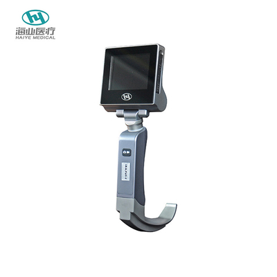 困難な挿管法のための驚くべき耐久の手持ち型の直接Laryngoscope