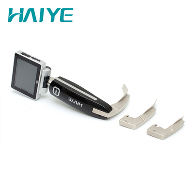 2022携帯用医療機器の外科航空路の麻酔のビデオLaryngoscope