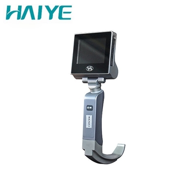 困難な航空路管理のための医学の外科内視鏡のビデオ導かれたLaryngoscope