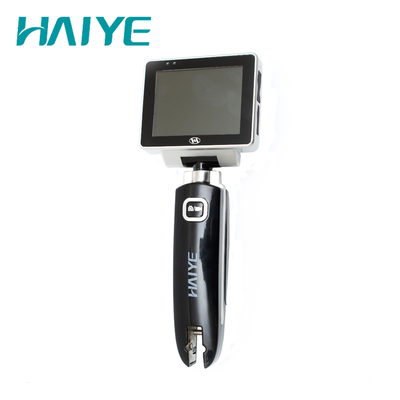 困難な航空路の挿管法のための3400のMAh Rechargableのビデオ助けられたLaryngoscope