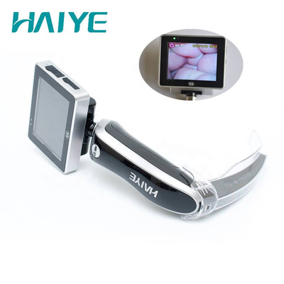 内視鏡のデジタル医学の外科Laryngoscope 2，000,000台のピクセルLaryngoscope