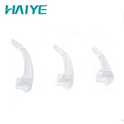 CMOSカレーマの挿管法のフリーズ・フレームのホストのキーのビデオ内視鏡のLaryngoscope