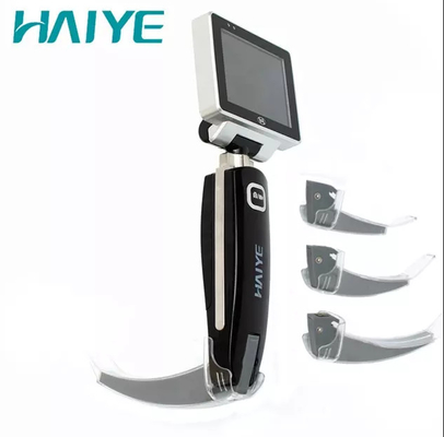 充電器の出力5Vの反霧の刃が付いている2000mA小児科のビデオLaryngoscope