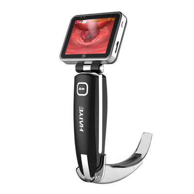 困難な航空路のための熱販売の信頼できるビデオ助けられたLaryngoscope
