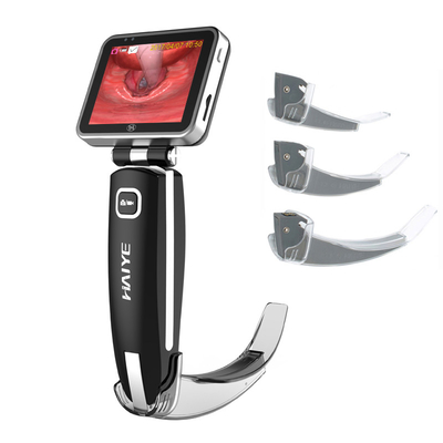 困難な航空路のための熱販売の信頼できるビデオ助けられたLaryngoscope