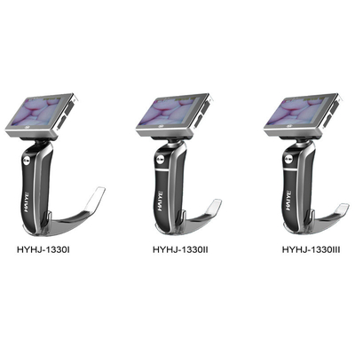 画角70±2ºのLaryngoscope USBはデジタルENT電子内視鏡を出力した