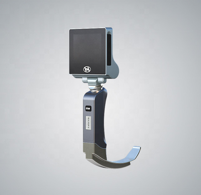 Glottic眺めの航空路の挿管法の再使用可能なビデオLaryngoscope 3.0の高い定義