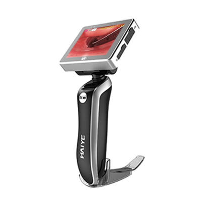 再使用可能な刃深さ3-100mmの2022医学の麻酔のビデオLaryngoscope
