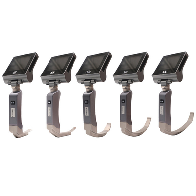手術室の麻酔のHaiyeのビデオLaryngoscope 1060のHpa