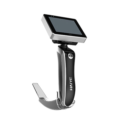 外科使い捨て可能な刃の麻酔のビデオLaryngoscope 3.0インチ スクリーン