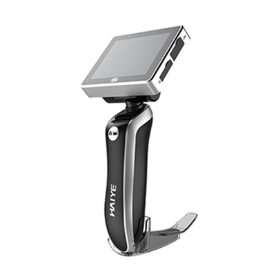電池の寿命≥6hsデジタルのビデオLaryngoscope 70度のビデオ マイルレース選手の大人および小児科のLa