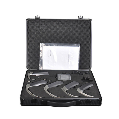 携帯用麻酔科学部のHaiyeのビデオLaryngoscope 1060のHpa