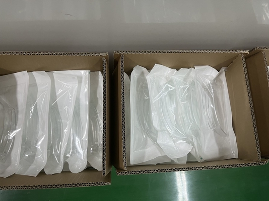 携帯用緊急救助ビデオ適用範囲が広い内視鏡 Haiye AV 出力