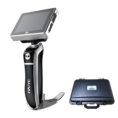 再使用可能な刃深さ3-100mmの2022医学の麻酔のビデオLaryngoscope