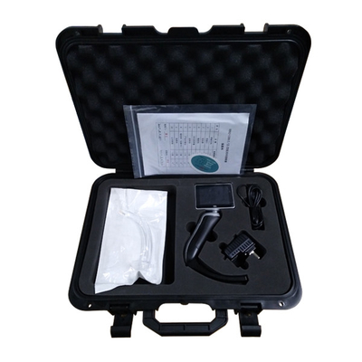 再使用可能な刃深さ3-100mmの2022医学の麻酔のビデオLaryngoscope