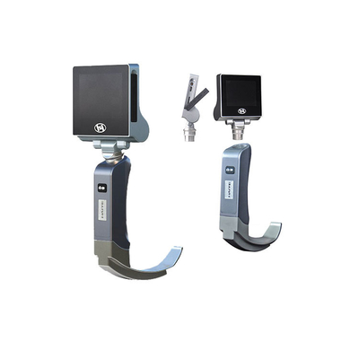 航空路の挿管法の学習のための集中治療室のHaiyeのビデオLaryngoscope
