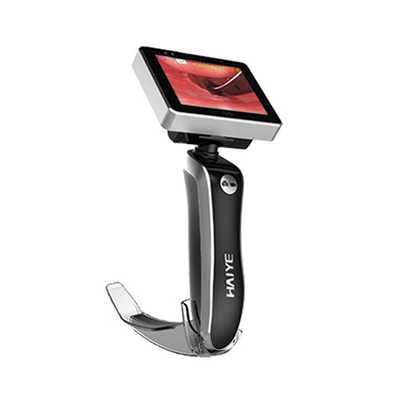3.0大人の小児科の航空路のためのHDの外科携帯用ビデオLaryngoscope
