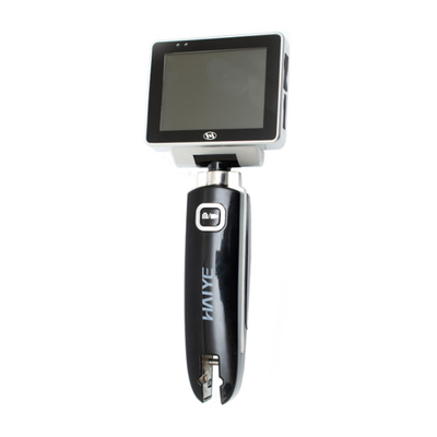 ICUのための外科医学の携帯用航空路の麻酔のビデオLaryngoscope