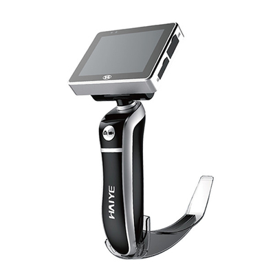 外科使い捨て可能な刃の麻酔のビデオLaryngoscope 3.0インチ スクリーン
