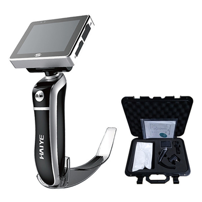 外科使い捨て可能な刃の麻酔のビデオLaryngoscope 3.0インチ スクリーン