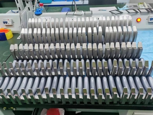 ブレードの種類 ハンドヘルド ビデオ喉頭鏡 GlideScope 200 万ピクセル