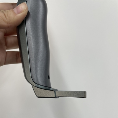 3.5&quot;小児の新生児の麻酔操作のためのタッチ画面のビデオ喉頭鏡