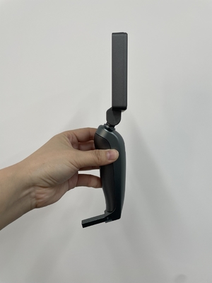 3.5&quot;小児の新生児の麻酔操作のためのタッチ画面のビデオ喉頭鏡