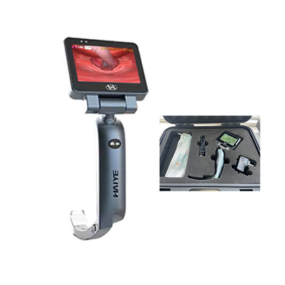 3.0インチHDの表示医学のビデオLaryngoscope -挿管法のビデオLaryngoscope