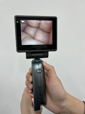 3.0インチHDの表示医学のビデオLaryngoscope -挿管法のビデオLaryngoscope
