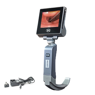 病院の外科麻酔のビデオLaryngoscope 3.0&quot; LCDスクリーンISO 13485