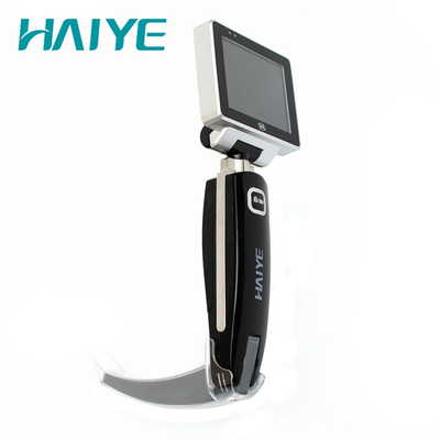 1060hpaビデオ挿管法装置150ルクスの手持ち型のビデオLaryngoscope
