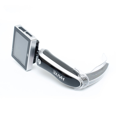 ビデオ挿管法のための真新しい殺菌したビデオ助けられたLaryngoscope