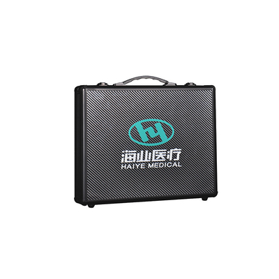 USB 32GBの堅い携帯用ビデオLaryngoscopeの臨床教授