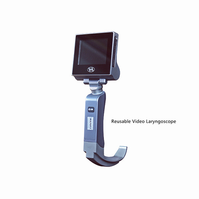 挿管法ピクセル2Mのための臨床教授の新生児のLaryngoscope