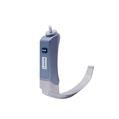 3インチ スクリーンの外科内視鏡の挿管法のビデオLaryngoscope FOV 72度