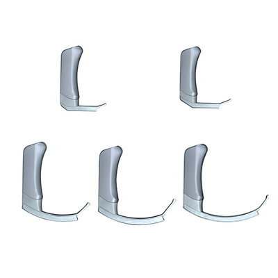 再使用可能な刃の繊維光学McgrathのビデオLaryngoscope ISO13485