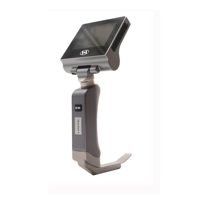 高リゾリューションの携帯用手持ち型のReuableのビデオLaryngoscope USB 32GB