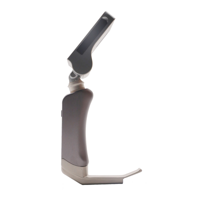 3&quot; TFTの堅いビデオLaryngoscopeの挿管法のビデオ機械960*480